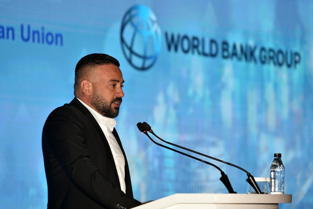 Dünya Bankası tarafından hazırlanan 2026 Makroekonomik İzleme Raporu açıklandı