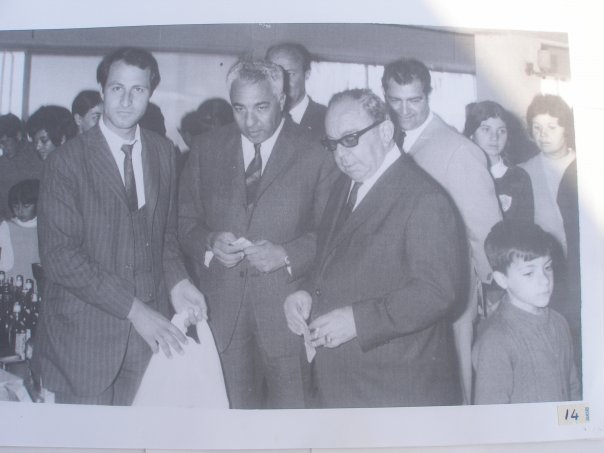Eski milletvekili, belediye başkanı, mücahit komutanı Ziya Rızkı, ölüm yıldönümünde törenlerle anılacak