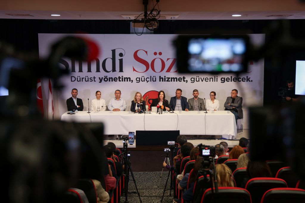 CTP sağlık politikalarını açıkladı… Genel Sağlık Sigortası’na kademeli geçiş sağlanacak, tam gün sağlık hizmeti uygulanacak