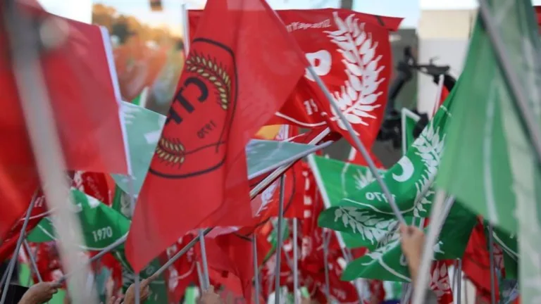 CTP milletvekili aday adaylarının listesiyle ilgili haber başlığı ve bilgi alanı