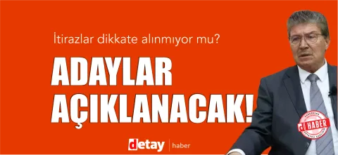 UBP parti logosu ve boş zemin; aday listeleri açıklanması bekleniyor