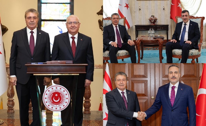 2027 yılında KKTC’ye aktarılacak 30 milyar TL tutarını vurgulayan görsel