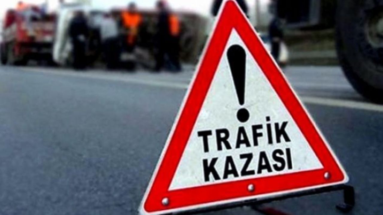 Gönyeli ve Çayırova’da meydana gelen kazalarda yaralı bir kişi ve tutuklanan bir sürücü olduğu anlaşılan sahne
