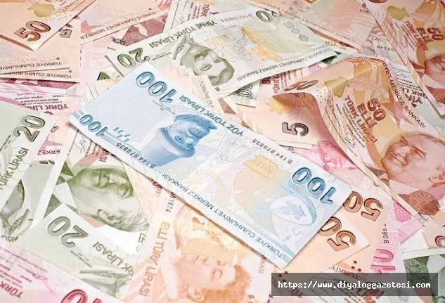 48 bin 117 TL yazılı büyük rakam gösterimi