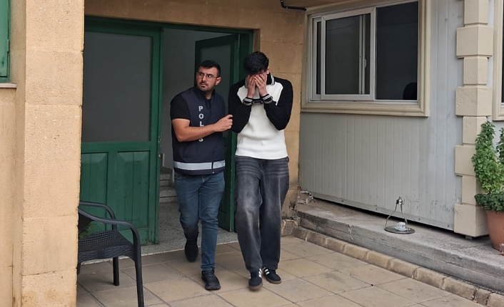Ceza kararıyla ilgili haber başlığı: '5 yıl hapis yatacak'