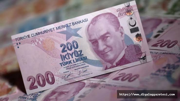 6 Kasım’da ödenecek başlıklı haber için tarih ve ödeme vurgusunu içeren kısa görsel açıklaması