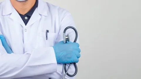 Gazimağusa’da bir güzellik merkezinin dış cephesi veya iç alanına dair genel görünüm