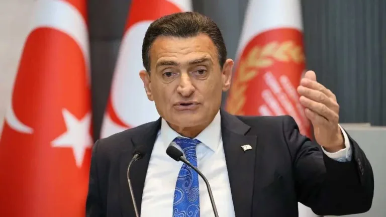 Oğuz ve İncirli başlıklarıyla arsa tahsisi tartışmasını yansıtan görsel