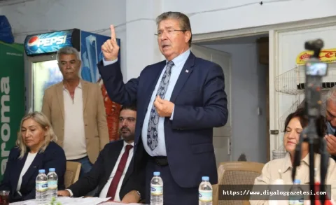 Elektrik maliyetleriyle ilgili haber başlığı ve boş resim altyazısı gösterimi
