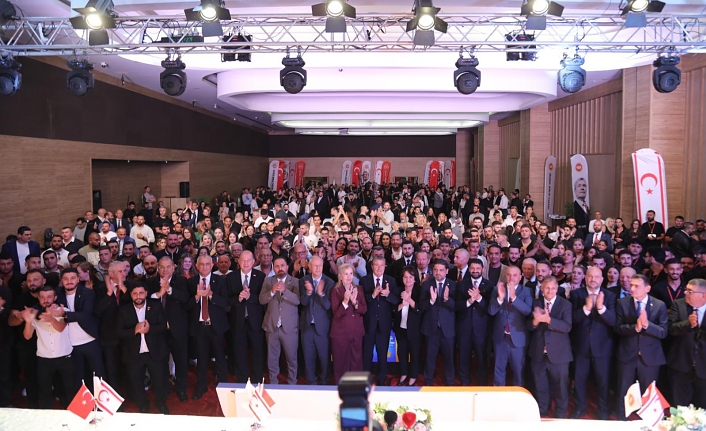 Gençlere yönelik en büyük destek başlıklı habere ait görsel