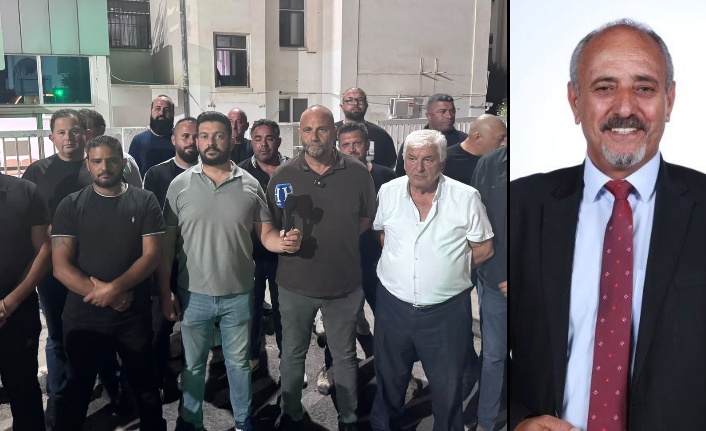 Grev sona erdi başlıklı habere ilişkin görsel — resim alt yazısı belirtilmemiş