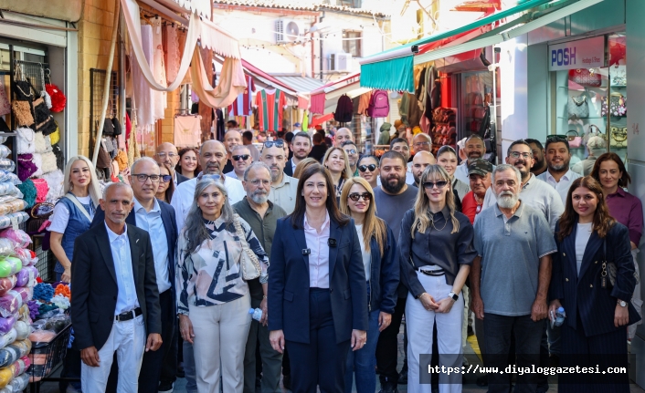 Güzel günler gelecek — başlık yazısı, görsel içeriği belirtilmemiş.
