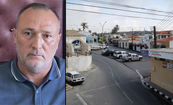 Halka açık davet duyurusunu paylaşan kişi kalabalığa sesleniyor