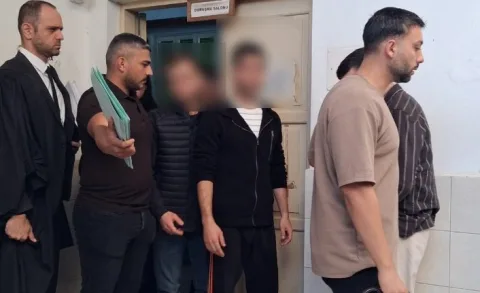 Hesapların incelendiğini belirten belge ya da çalışma ortamına uygun, genel bir denetim/soruşturma görüntüsü