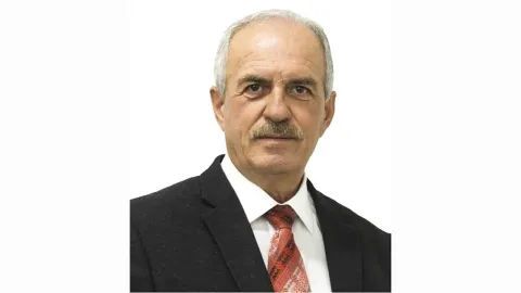 Hüseyin Paşa’nın sağlık durumunun iyi olduğunu belirten kısa haber görseli