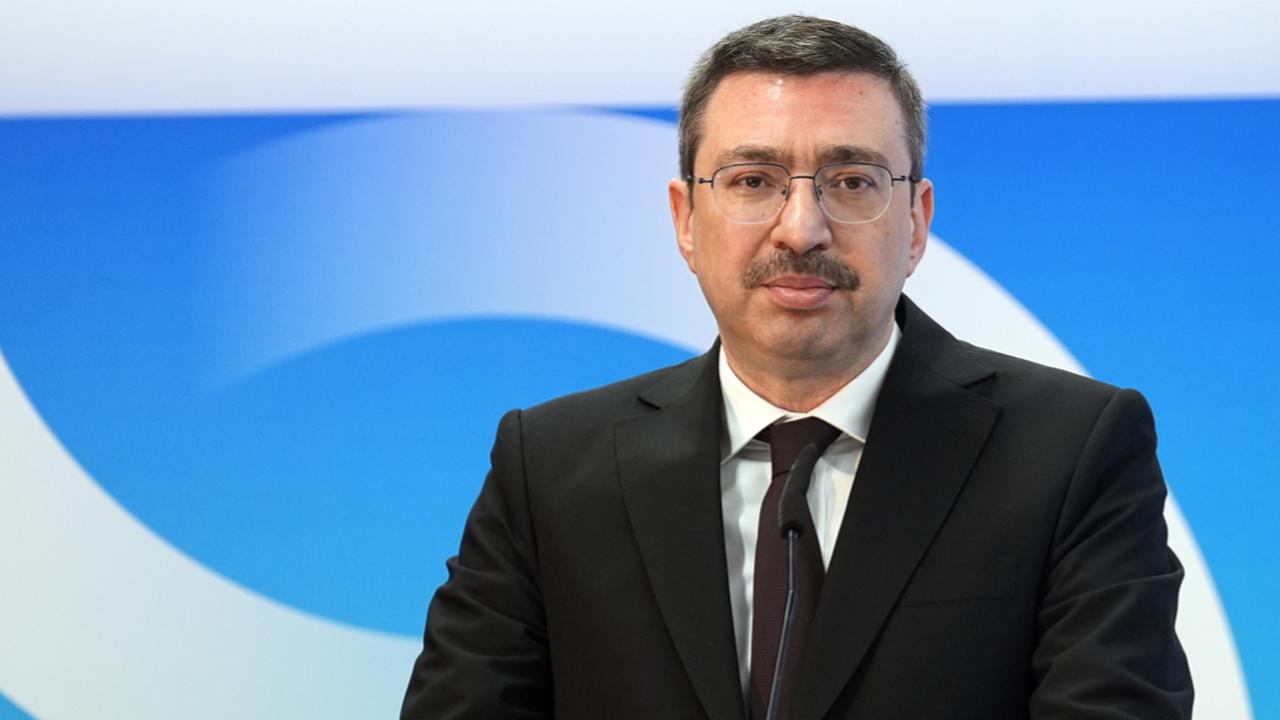 Eski SPK Başkanı Gönül ile ilgili soruşturma izni talebine dair haber görseli