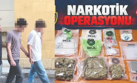 İhbarın doğrulandığını belirten kısa haber başlığı görseli