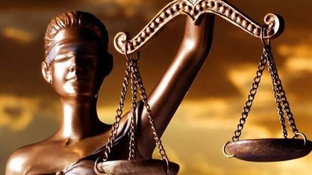 EL-SEN üyelerinin grev kararıyla ilgili hukuki uyarı ve olası ceza ile disiplin süreçlerine vurgu yapan görsel