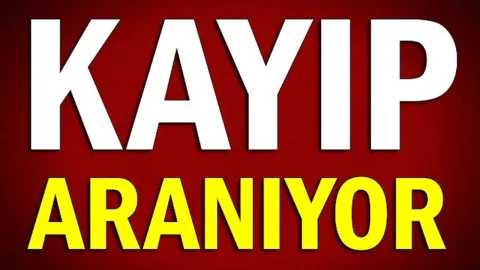 13 yaşındaki kayıp Münüre Aktaş için arama çalışmaları sürüyor