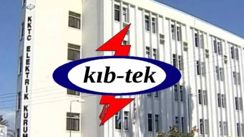 Bakanlar Kurulu kararıyla EL-SEN grevinin 60 günlüğüne ertelendiğini bildiren resmi duyuru veya toplantı sahnesi