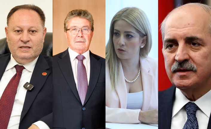 Kıbrıs Türklerini korumaya geldik başlığıyla ilişkilendirilen güçlü ifade içeren görsel için kısa açıklama