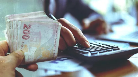 Kamu personelinin ücret sistemindeki yeni döneme ilişkin genel başlık yazısı