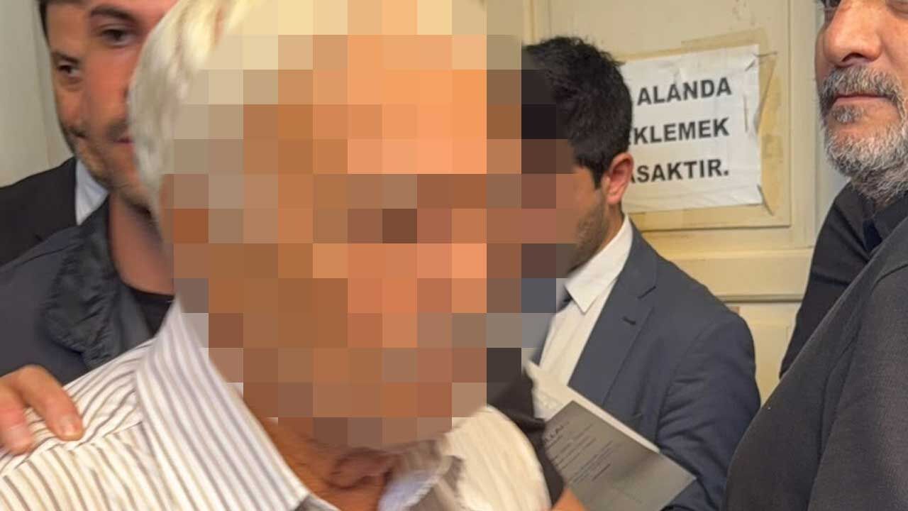 Haber başlığı: 'Mide bulandıran olay! 79 yaşındaki adamdan 8 yaşındaki çocuğa...' — görsel hakkında bilgi verilmemiş.