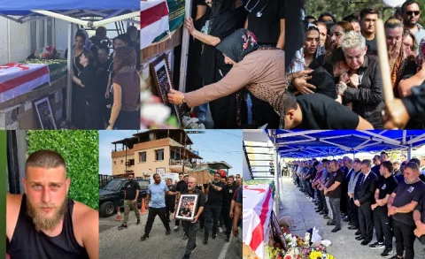 Başlıkta 'O bir Kahraman' ifadesi yer alan haber görseli için kısa, belirsiz bir alt metin