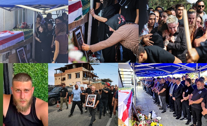 Başlıkta 'O bir Kahraman' ifadesi yer alan haber görseli için kısa, belirsiz bir alt metin