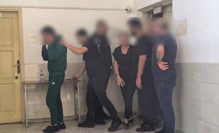 Polise konuşmadığı bildirilen kişi veya olayla ilgili kısa, nesnel görüntü betimi