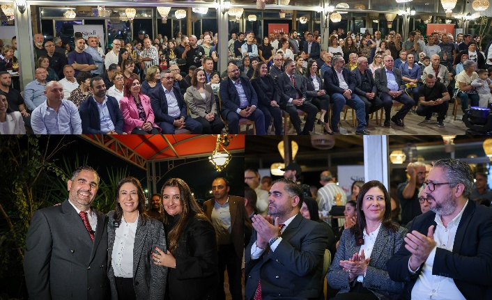 Şeffaflık sözü başlıklı haber için boş veya belirtilmemiş görsel altyazısı.