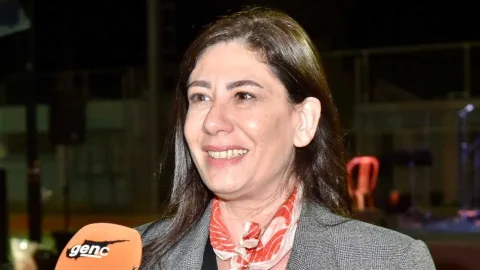 İncirli’den Pile’ye barış ve güven vurgusu; müzakerelerin sonuç üretmesi çağrısı