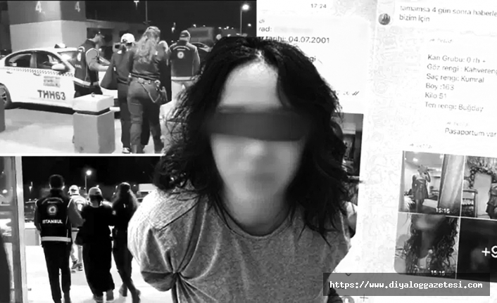 Soruşturmanın genişlediğini belirten haber için boş bırakılmış görsel altyazısı.