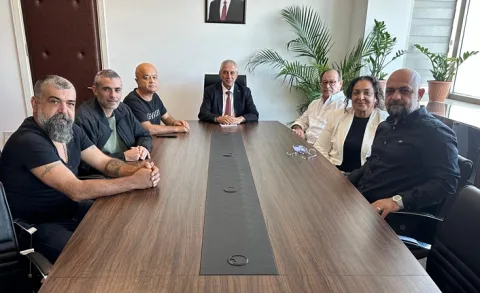 Tüketiciyi korumaya yönelik haber başlığına eşlik eden genel haber görseli