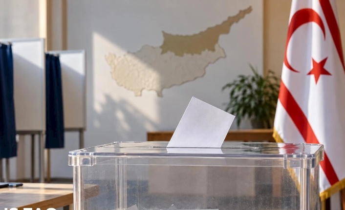 YSK uyarısıyla ilgili haber başlığı gösteren tasarım veya başlık yazısı