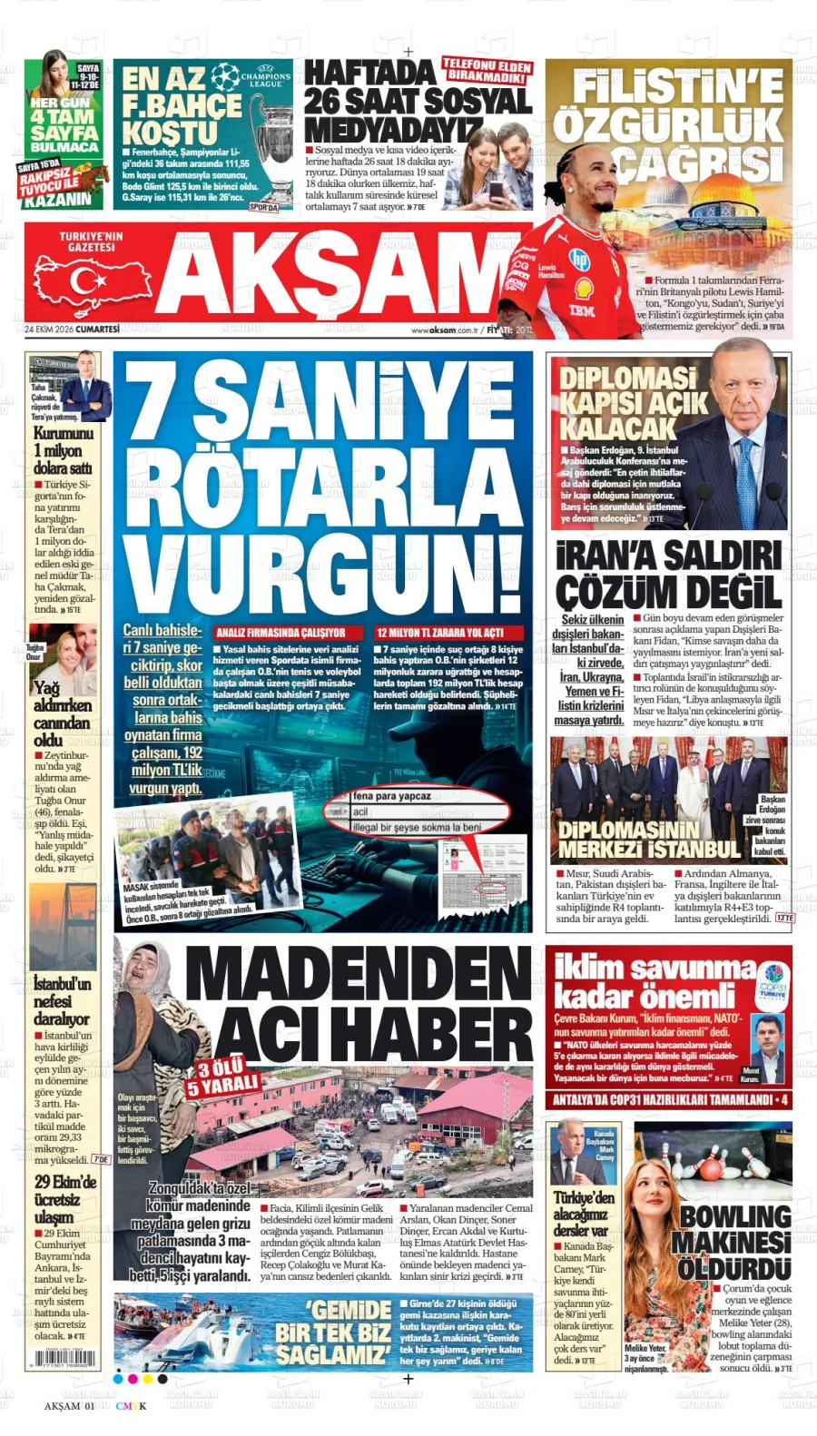 AKŞAM