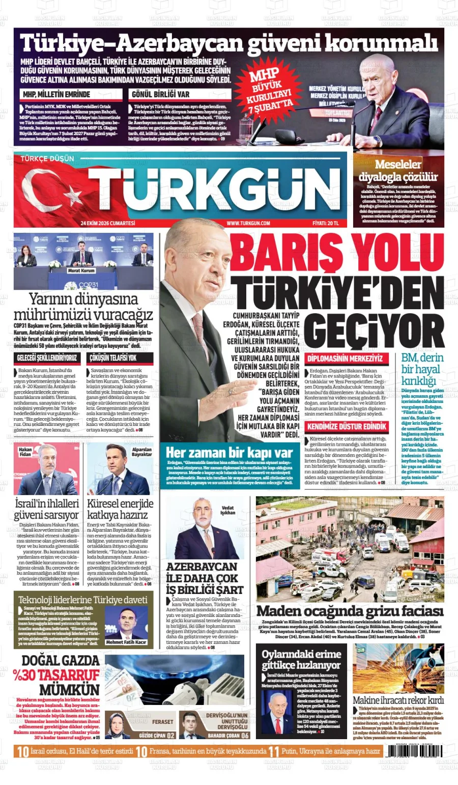 TÜRKGÜN