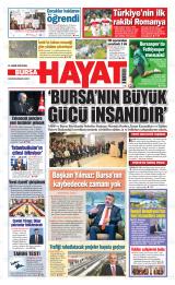 BURSA HAYAT