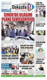 DOKUZDA9