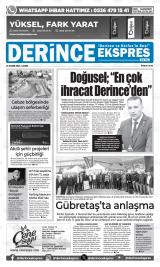 DERİNCE EKSPRES