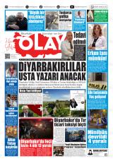 DİYARBAKIR OLAY