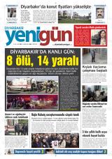 DİYARBAKIR YENİGÜN