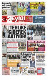 ESKİŞEHİR 2 EYLÜL