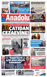 ESKİŞEHİR ANADOLU