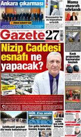 GAZETE27