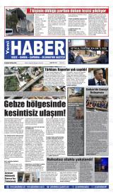 YENİ HABER