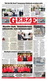 GEBZE YENİGÜN