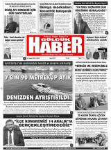 GÖLCÜK HABER