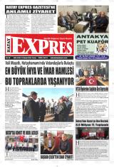 HATAY EXPRES