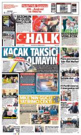 HEDEF HALK